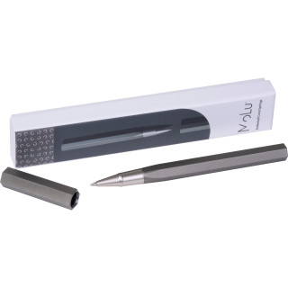 MoLu Rollerball Coral Springs, anthrazit