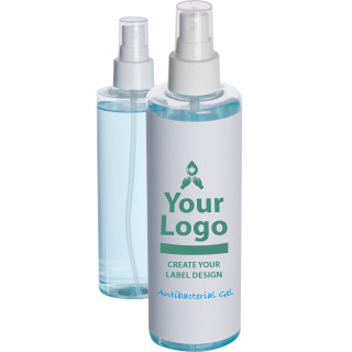 Desinfektionsspray 250 ml, weiss