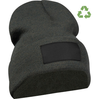 Strickmütze, anthrazit