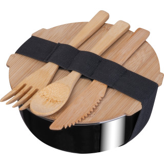 Lunchbox Graz, schwarz