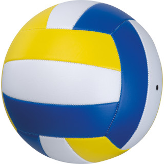Beach Volleyball, mehrfarbig