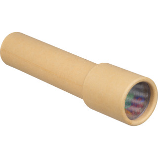 Kaleidoskop, beige