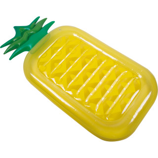 Aufblasbare Ananas, gelb