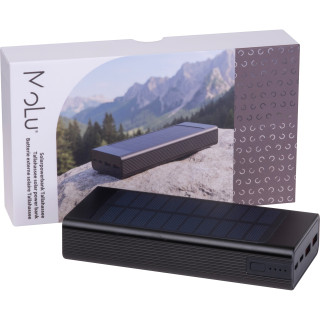 MoLu Solarpowerbank 20.000 mAh Tallahassee
