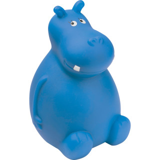 Spardose – Hippo XAVIER, blau