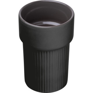 Keramikbecher Malta, 0.3 l
