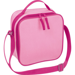 Kinderkühltasche Udine, pink