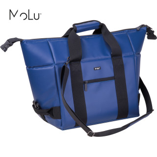 MoLu Kühltasche San Felipe, dunkelblau
