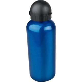 Trinkflasche Charlotte, blau