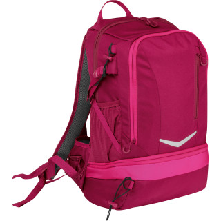 Wanderrucksack Freetown, burgund