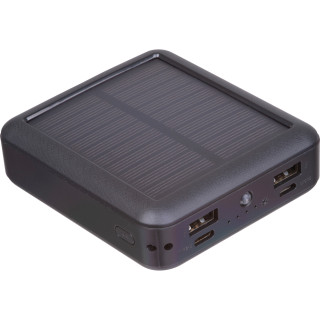 Solar Powerbank 10.000mAh Crete, 10.000 mAh