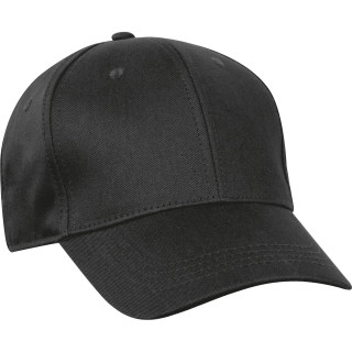 Baseballcap Los Angeles, schwarz