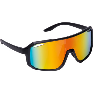 Schnelle Brille Levante, schwarz