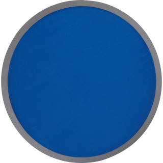 Frisbee, faltbar mit Etui aus Polyester
