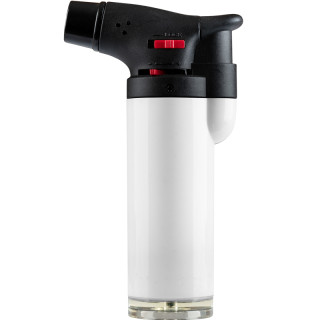 LUX Torch Jet-Flame , weiß