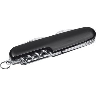 Edles 5-teiliges Taschenmesser