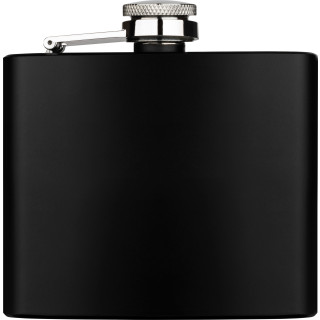 ZORR Flachmann 5OZ/141,5 ml, schwarz matt