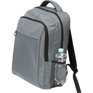 Rucksack aus Polyester DOROTHY, grau