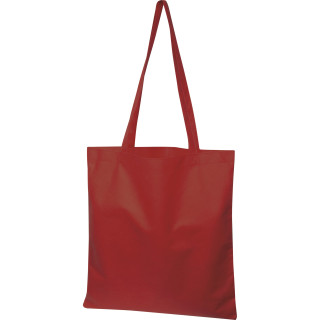 Non Woven Tasche LUDWIK, burgund