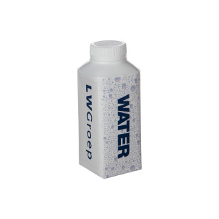 Earth water Tetra Pak 330 ml