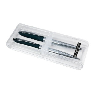 roubill Nautic Set (Touch Pad Pen+ Rollerball), weiß