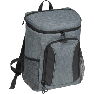 Kühlrucksack LEOKADIA, grau