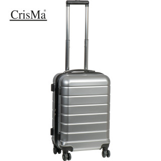 CrisMa Handgepäcktrolley, grau