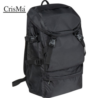 CrisMa Rucksack FELICE, schwarz