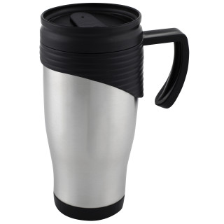 Doppelwandiger Thermobecher