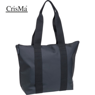 CrisMa Shopper LEVI, schwarz