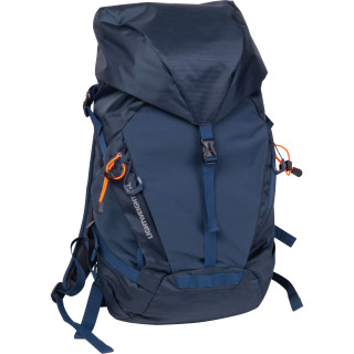 Wanderrucksack mit Hüftgurt TIM, dunkelblau