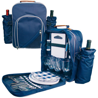 Picknickrucksack 4 Personen