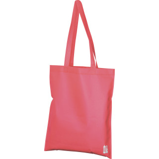 Non-Woven Tasche ROLF, burgund