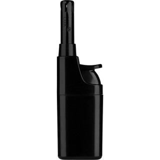 LUX Candle Lite Fixflame Piezo, schwarz