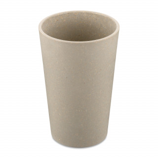 CONNECT CUP L Becher 350 ml, sand