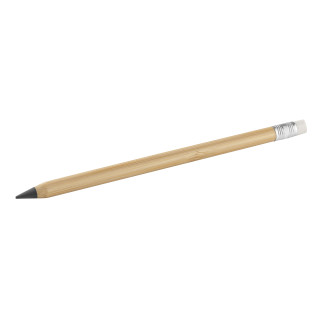 Metmaxx® "EndlessGrafite Bamboo", braun