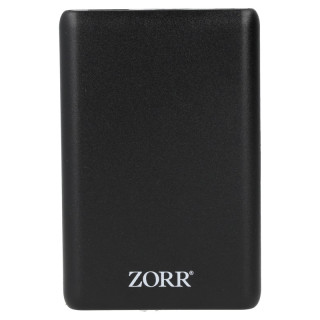 ZORR Powerbank USB-C, schwarz