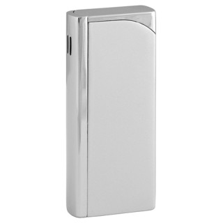 ZORR Milano Jet-Flame, chrome