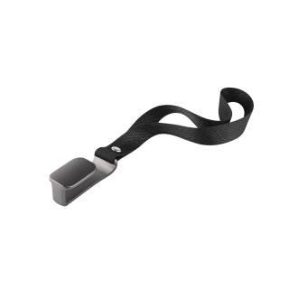 Metmaxx® "BagButlerMobile", schwarz, titan