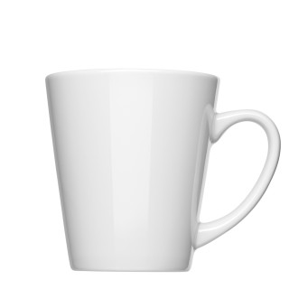 Kaffeetasse "Werbetasse"