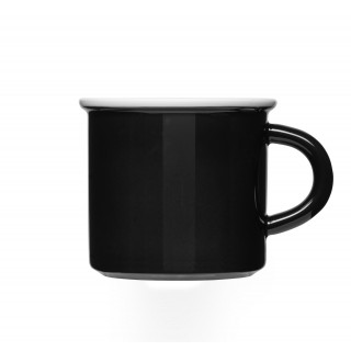 Mahlwerck Tasse Form 788 schwarz