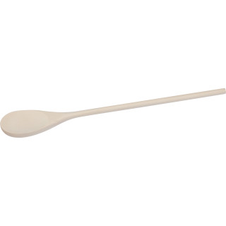 Kochlöffel aus Holz, beige