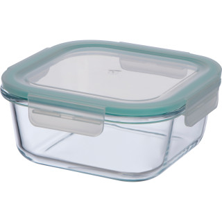 Frischhaltebox aus Glas 750ml THERESA, transparent