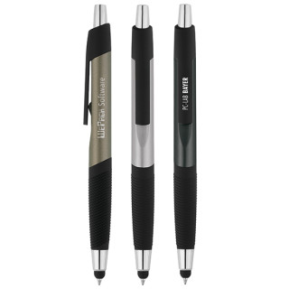 Touchscreen-Druckkugelschreiber "Phobos"