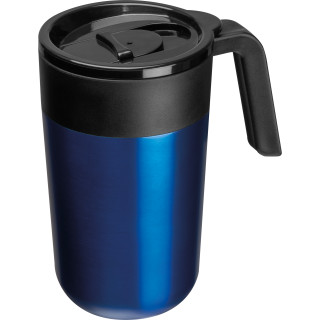 Trinkbecher 400ml LISA, blau