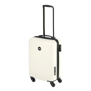 Trolley Princess Traveller PT-01 small cabin size, matte Ausführung, 35 l, blau