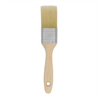 Malerpinsel 38er, beige