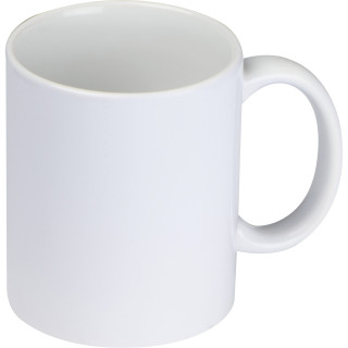Kaffeetasse aus Keramik