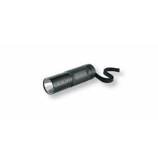 Metmaxx® LED MegaBeam "MetalBasicEVO", schwarz
