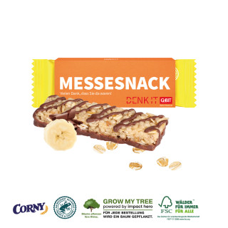 CORNY Riegel Classic